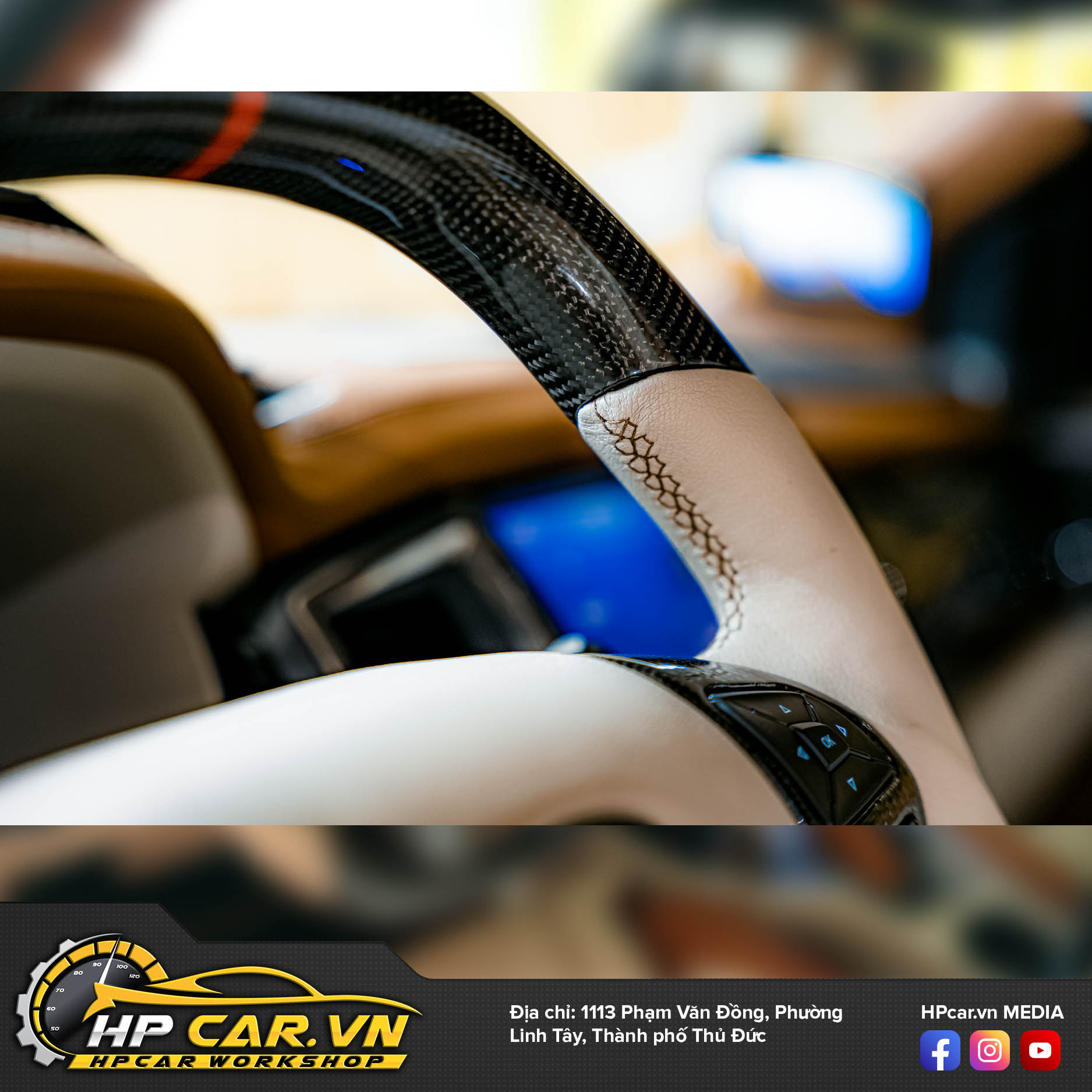 VÔ LĂNG CARBON 4 Vo lang carbon 1