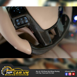 VÔ LĂNG CARBON 9 Vo lang carbon