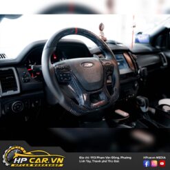 Vo lang carbon Raptor 1