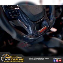 Vo lang carbon Raptor