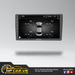Đánh giá màn hình ô tô Bravigo 360 Ultimate chi tiết 14 bravigo 360 ultimate 4 3