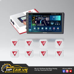 Bảng giá màn hình ô tô Bravigo mới nhất tại HPCar.vn 24 bravigo air 2 2