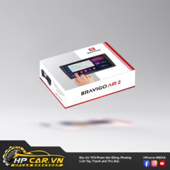 Bảng giá màn hình ô tô Bravigo mới nhất tại HPCar.vn 20 bravigo air 2