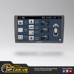 Bảng giá màn hình ô tô Bravigo mới nhất tại HPCar.vn 28 bravigo air 2 3 1