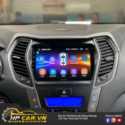 So sánh màn hình ô tô Zestech và Bravigo đầy đủ nhất