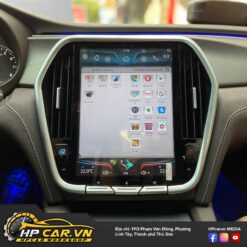 Đánh giá màn hình ô tô Bravigo lux v2 từ HPCar.vn 8 bravigo lux v2 2