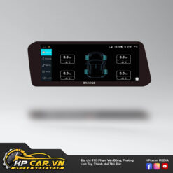 Màn hình Android Bravigo dành cho xe Mazda 12 bravigo mazda 3 2020 2 1