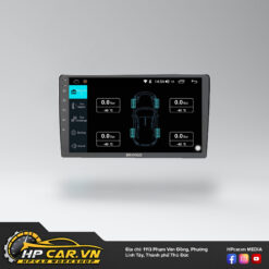 Đánh giá màn hình ô tô Bravigo Ultra Pro chi tiết 16 bravigo ultra pro 2 1