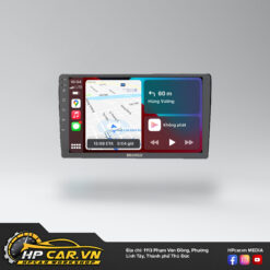 Đánh giá màn hình ô tô Bravigo Ultra Pro chi tiết 14 bravigo ultra pro 4 1