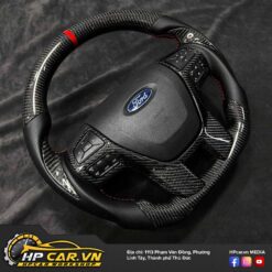 VÔ LĂNG CARBON CHO BÁN TẢI FORD RANGER - FORD RAPTOR