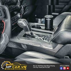 Ốp Carbon Fiber Ford F150 23 op cabon f 150 10