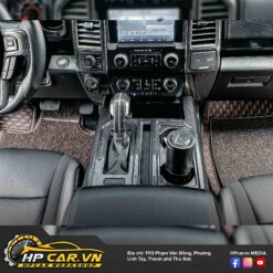 Ốp Carbon Fiber Ford F150 21 op cabon f 150 8