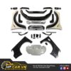 BỘ WIDE BODYKIT FULL RANGER NÂNG CẤP RAPTOR 1 wide body raptor