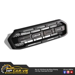 BỘ WIDE BODYKIT FULL RANGER NÂNG CẤP RAPTOR 10 wide body raptor 3