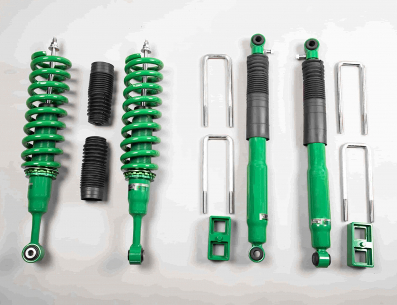 10355 phuoc nhun tein cho xe o to toyota hilux damper sport 4x4 1