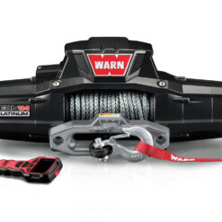 Phụ kiện ngoại thất 28 Tời điện