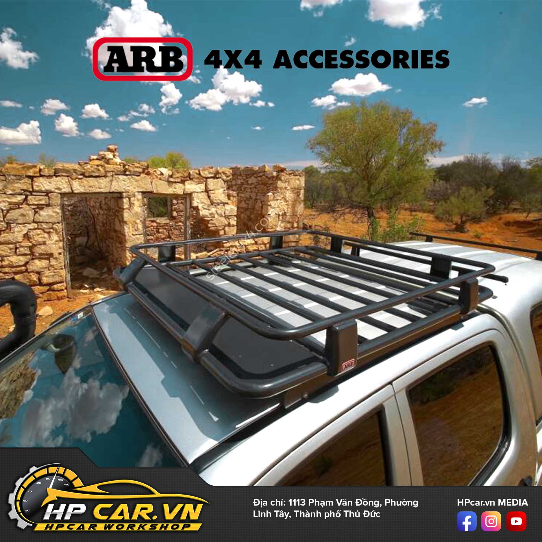 BAGA MUI ARB DELUX 4 BAGA MUI ARB DELUX 2