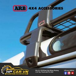 BAGA MUI ARB DELUX 9 BAGA MUI ARB DELUX 3