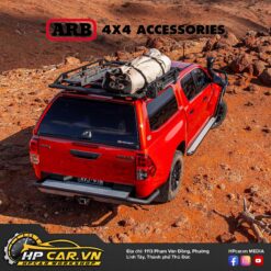 BAGA MUI ARB DELUX 10 BAGA MUI ARB DELUX 4