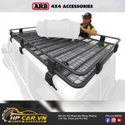 BAGA MUI ARB DELUX LƯỚI