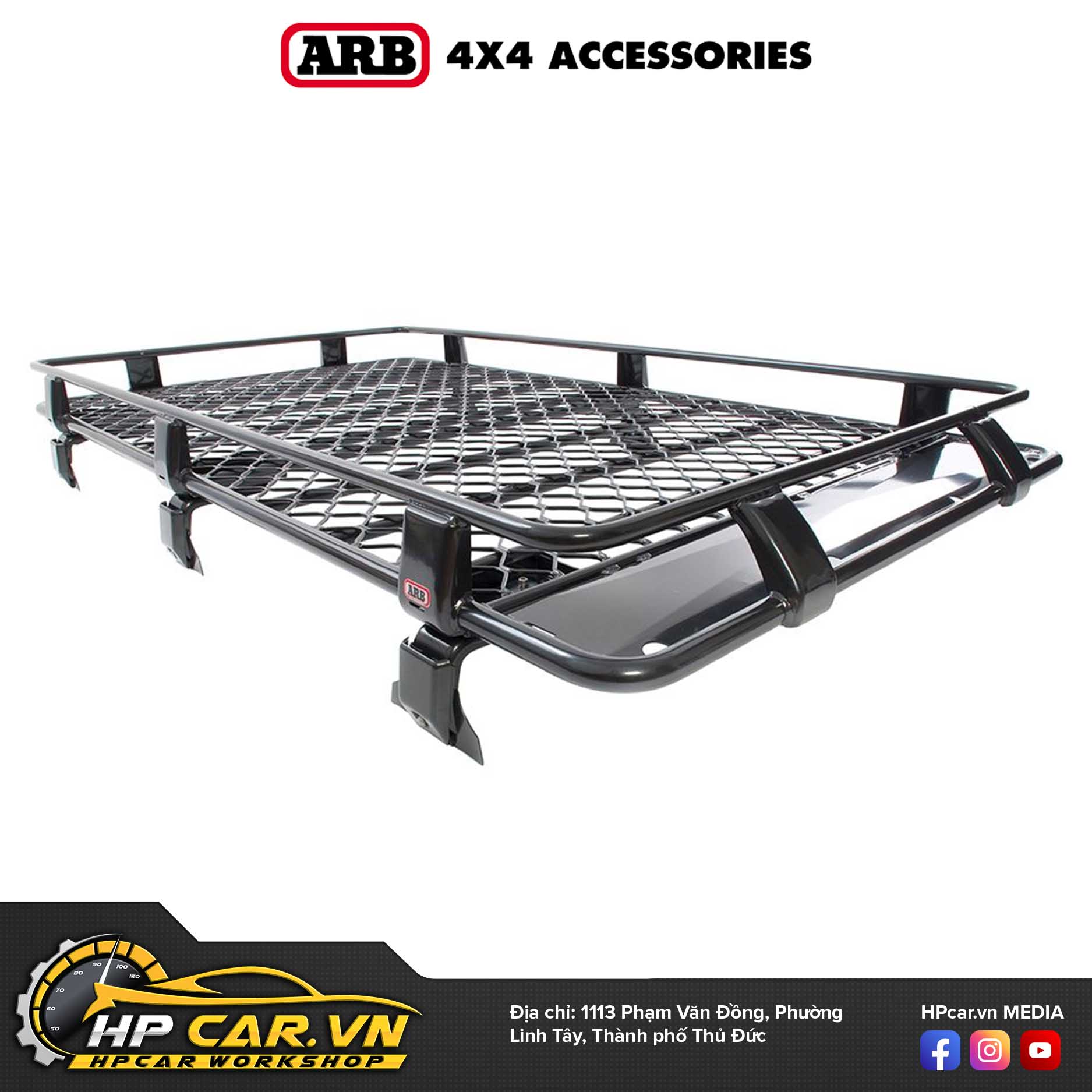 BAGA MUI ARB DELUX LƯỚI 4 BAGA MUI ARB DELUX luoi