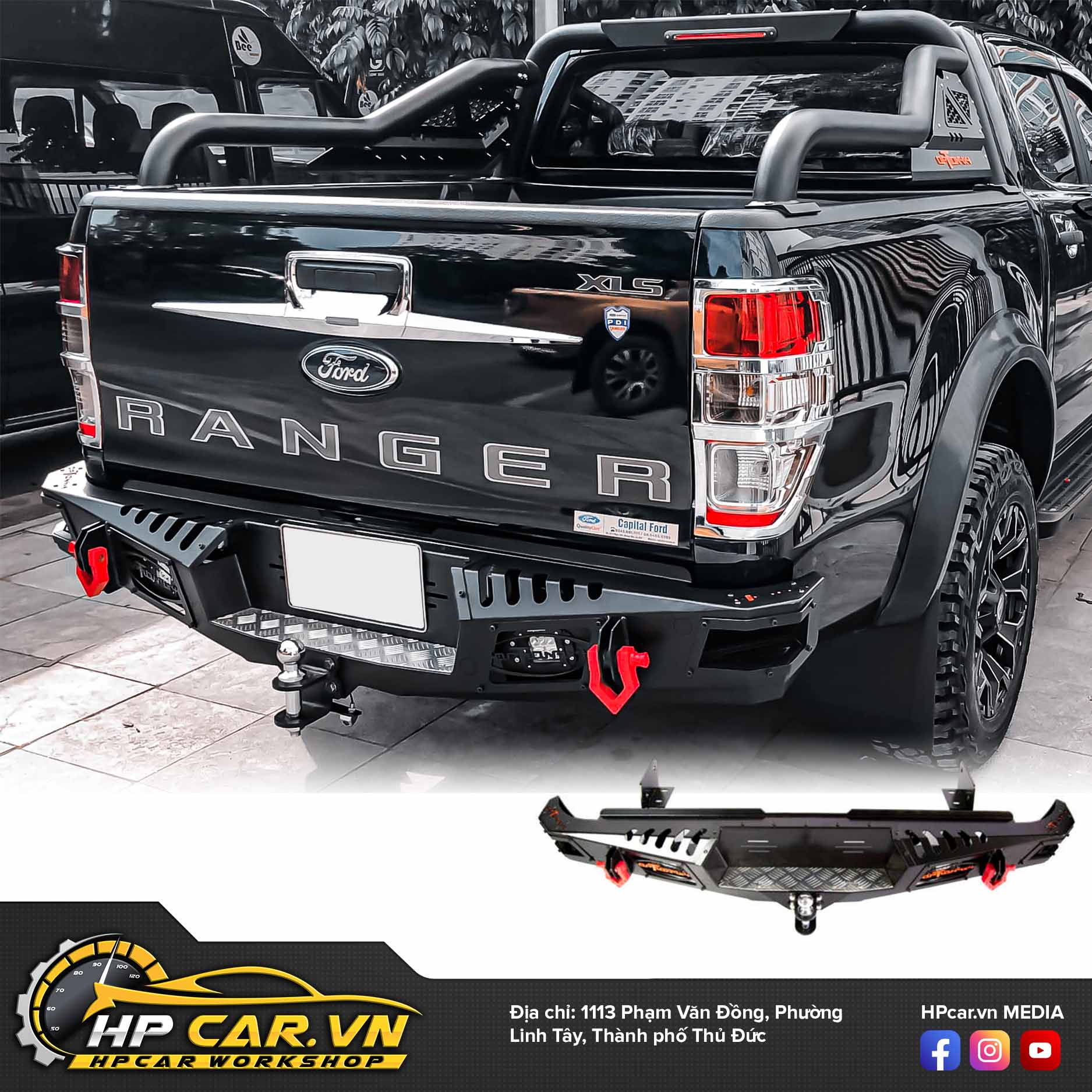 CẢN SAU OPTION 4X4 MT 01 4 CAN SAU OPTION 4X4 MT 01 1