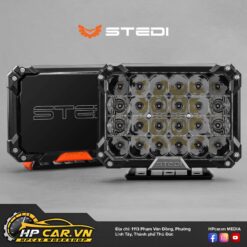 CẶP ĐÈN LED DRIVING LIGHT STEDI QUAD PRO 14 CAP DEN LED DRIVING LIGHT STEDI QUAD PRO