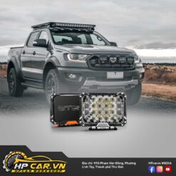 CẶP ĐÈN LED DRIVING LIGHT STEDI QUAD PRO 11 CAP DEN LED DRIVING LIGHT STEDI QUAD PRO 4