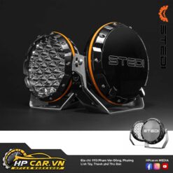 CẶP ĐÈN LED STEDI TYPE-X 7 INCH