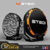 CẶP ĐÈN LED STEDI TYPE-X ™ PRO 8.5 INCH 1 CAP DEN LED STEDI TYPE X ™ PRO 8.5 INCH