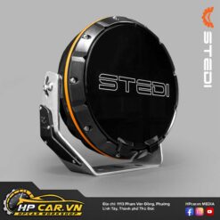 CẶP ĐÈN LED STEDI TYPE-X ™ PRO 8.5 INCH 13 CAP DEN LED STEDI TYPE X ™ PRO 8.5 INCH 3