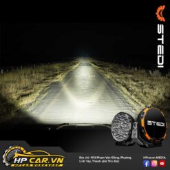CẶP ĐÈN LED STEDI TYPE-X ™ PRO 8.5 INCH 17 CAP DEN LED STEDI TYPE X ™ PRO 8.5 INCH 7