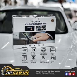 ĐỘ CỬA HÍT OWIN DÀNH CHO CÁC DÒNG XE