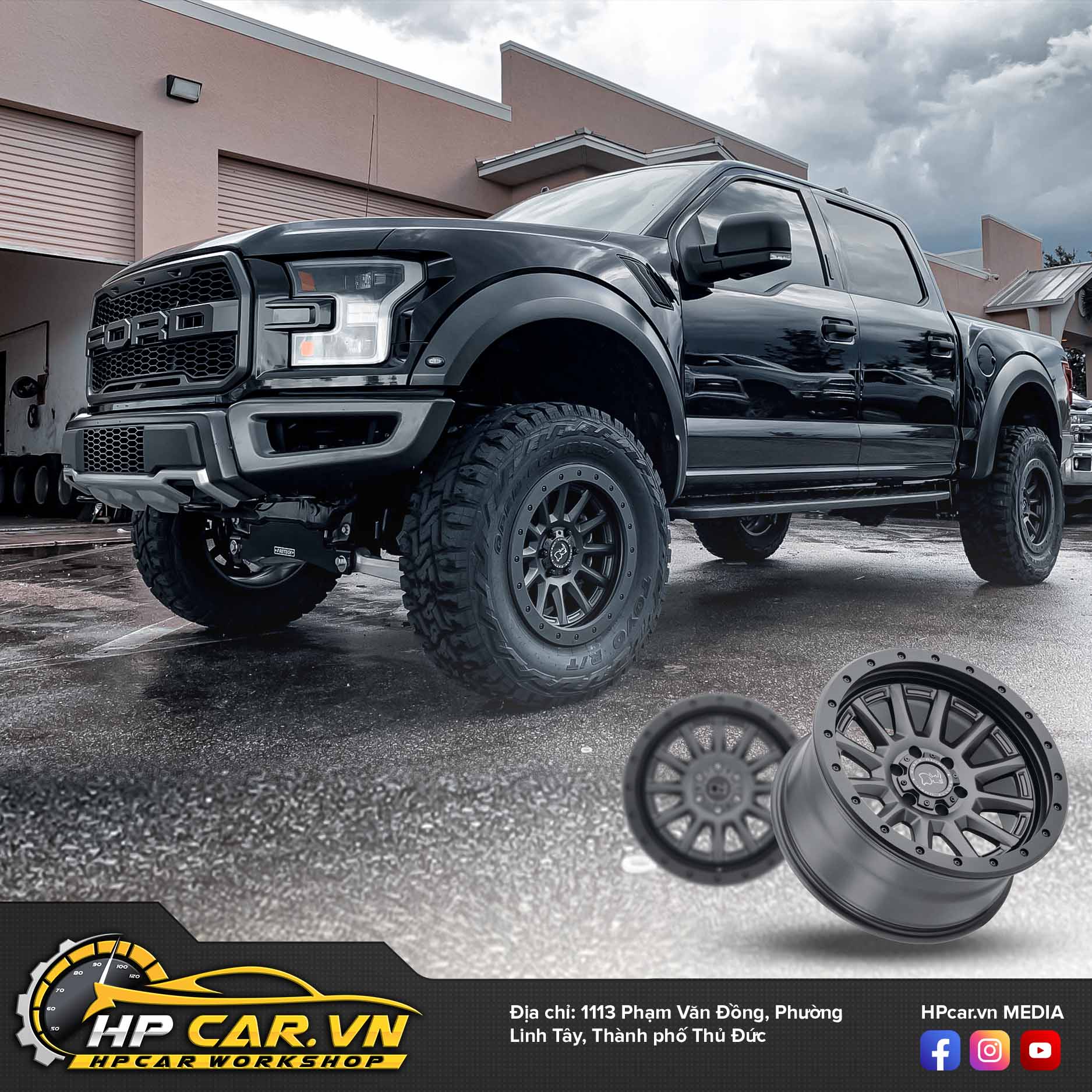 MÂM BLACK RHINO DUGGER 5 Dugger 2