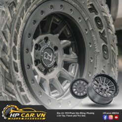 MÂM BLACK RHINO DUGGER 11 Dugger 4