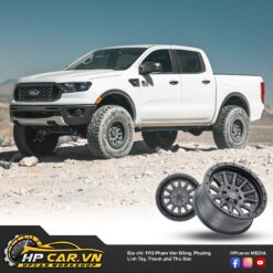 MÂM BLACK RHINO DUGGER 12 Dugger 5