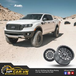 MÂM BLACK RHINO DUGGER 13 Dugger 6