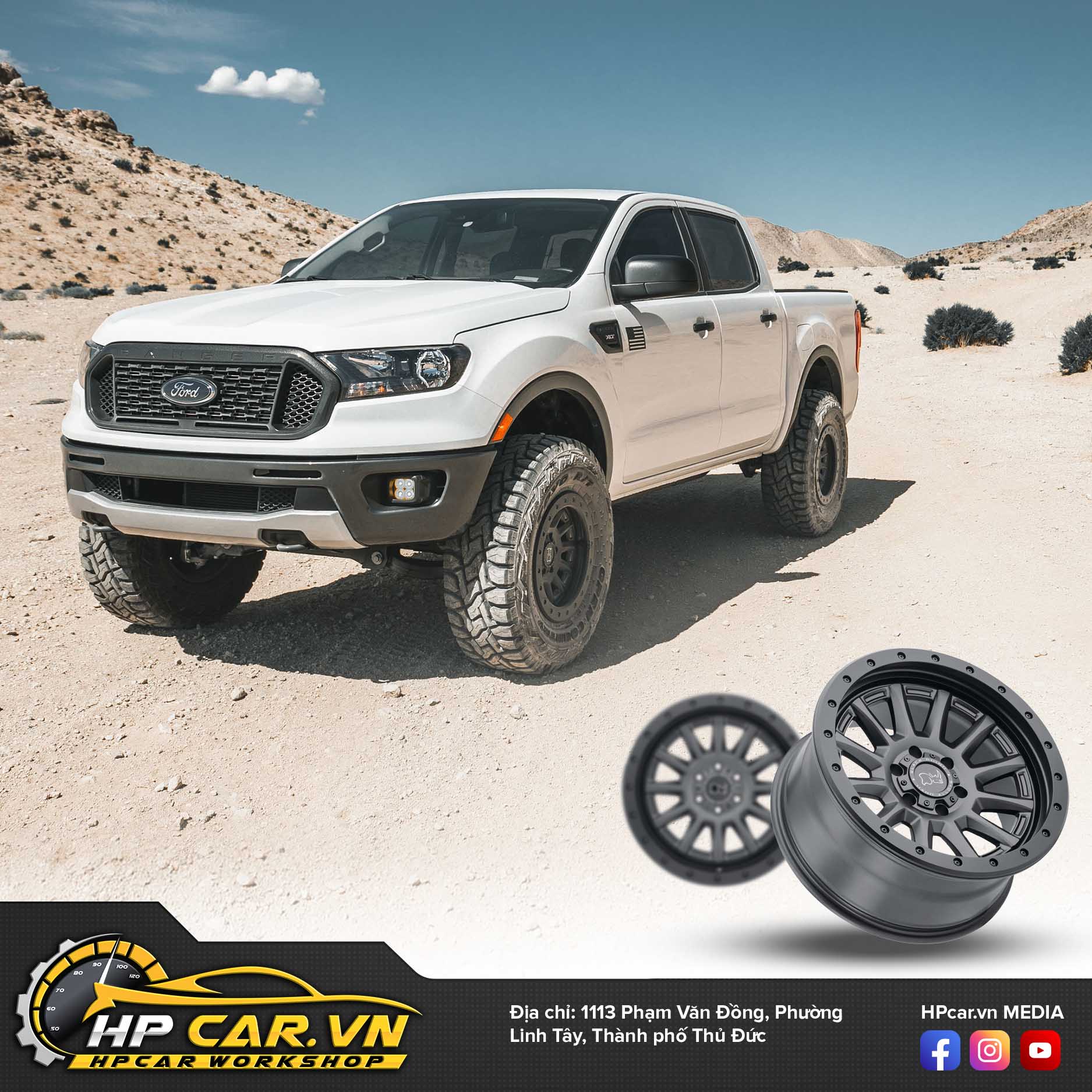 MÂM BLACK RHINO DUGGER 8 Dugger 6