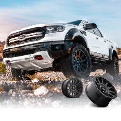 Mâm FUEL VECTOR D579 15 FUEL D579 6