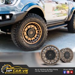 MÂM FUEL MILITIA D725 12 FUEL D725 4