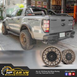 MÂM FUEL MILITIA D725 13 FUEL D725 5