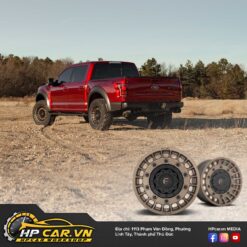 MÂM FUEL MILITIA D725 14 FUEL D725 6