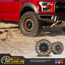 MÂM FUEL MILITIA D725 15 FUEL D725 7