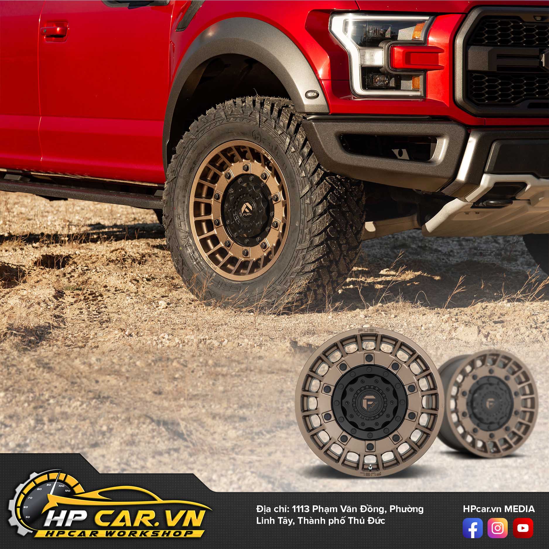 MÂM FUEL MILITIA D725 9 FUEL D725 7