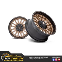 Mâm FUEL ARC D797 12 FUEL D797 2 1