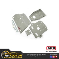 GIÁP BẢO VỆ GẦM XE FORD RANGER - RAPTOR ARB 5440220