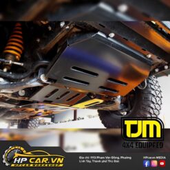 GIÁP GẦM TJM 7 Giap gan tjm 2