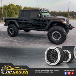 Mâm KMC KM235 GRENADE CRAWL 11 KMC KM235 3