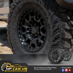 MÂM KMC KM718 SUMMIT 10 KMC KM718 2