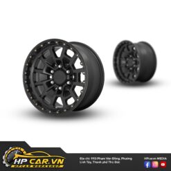 MÂM KMC KM718 SUMMIT